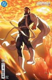 SUPERMAN FATHER OF TOMORROW #5 (OF 6) *RELEASE DATE 9/23/26*