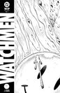 DC W.I.P. WATCHMEN #1 *RELEASE DATE 9/30/26*