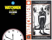WATCHMEN #1 (OF 12) FACSIMILE EDITION *RELEASE DATE 9/23/26*
