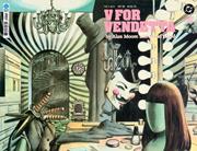 V FOR VENDETTA #1 FACSIMILE EDITION *RELEASE DATE 9/23/26*