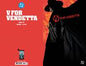 V FOR VENDETTA #1 FACSIMILE EDITION *RELEASE DATE 9/23/26*