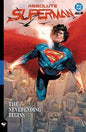 ABSOLUTE SUPERMAN VOL 03 THE NEVERENDING BEGINS *RELEASE DATE 11/4/26*