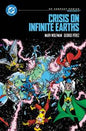 CRISIS ON INFINITE EARTHS TP (DC COMPACT COMICS EDITION) *RELEASE DATE 11/4/26*