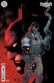 DETECTIVE COMICS #1113 *RELEASE DATE 9/16/26*
