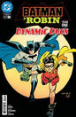 BATMAN & ROBIN YEAR ONE DYNAMIC DUOS #1 (OF 12) Second Printing *RELEASE DATE 10/14/26*