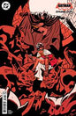 BATMAN & ROBIN YEAR ONE DYNAMIC DUOS #1 (OF 12) Second Printing *RELEASE DATE 10/14/26*