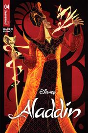 ALADDIN #4 *RELEASE DATE 11/4/26*