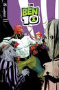BEN 10 #5 *RELEASE DATE 9/2/26*
