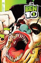 BEN 10 #5 *RELEASE DATE 9/2/26*