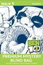 BEN 10 #5 CVR H PREMIUM MYSTERY BLIND BAG VAR *RELEASE DATE 9/16/26*
