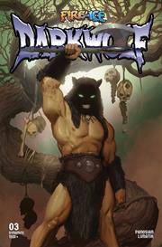 FIRE AND ICE DARKWOLF #3 *RELEASE DATE 9/9/26*