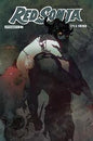 RED SONJA SHE DEVIL WITH A SWORD #5 *RELEASE DATE 9/2/26*