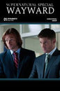 SUPERNATURAL WAYWARD SPECIAL #1 (ONE SHOT) *RELEASE DATE 9/2/26*