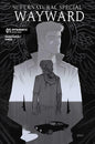 SUPERNATURAL WAYWARD SPECIAL #1 (ONE SHOT) *RELEASE DATE 9/2/26*