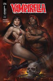 VAMPIRELLA (2026) #6 *RELEASE DATE 9/23/26*