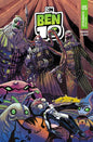 BEN 10 #5 *RELEASE DATE 9/2/26*