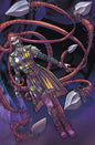 BEN 10 #5 *RELEASE DATE 9/2/26*