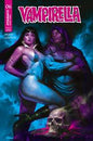 VAMPIRELLA (2026) #6 *RELEASE DATE 9/23/26*