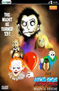 JUNIOR HIGH HORRORS RUN & HIDE #1 (ONE SHOT) *RELEASE DATE 10/14/26*