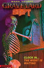 MARK SPEARS GRAVEYARD SHIFT #1 *RELEASE DATE 10/14/26*