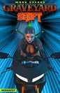 MARK SPEARS GRAVEYARD SHIFT #1 *RELEASE DATE 10/14/26*