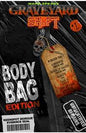MARK SPEARS GRAVEYARD SHIFT #1 *RELEASE DATE 10/14/26*