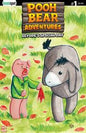 POOH BEAR ADVENTURES EEYORES SPECIAL DAY #1 (ONE SHOT) *RELEASE DATE 9/16/26*