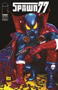 SPAWN 77 #1 (OF 3) *RELEASE DATE 9/9/26*