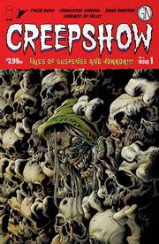 CREEPSHOW VOL 05 #1 (OF 5) *RELEASE DATE 9/16/26*