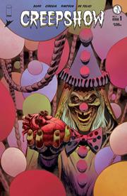 CREEPSHOW VOL 05 #1 (OF 5) *RELEASE DATE 9/16/26*
