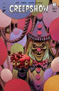 CREEPSHOW VOL 05 #1 (OF 5) *RELEASE DATE 9/16/26*