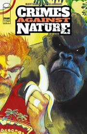 CRIMES AGAINST NATURE #1 *RELEASE DATE 9/23/26*