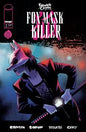 EXQUISITE CORPSES FOX MASK KILLER #1 (OF 5) *RELEASE DATE 9/16/26*