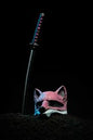 EXQUISITE CORPSES FOX MASK KILLER #1 (OF 5) *RELEASE DATE 9/16/26*