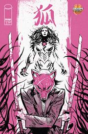 EXQUISITE CORPSES FOX MASK KILLER #1 (OF 5) *RELEASE DATE 9/16/26*