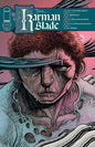 KARMAN BLADE #1 (OF 4) *RELEASE DATE 9/9/26*