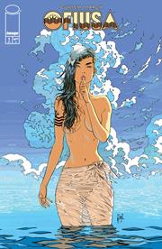 OFIUSA #1 (OF 6) *RELEASE DATE 9/16/26*