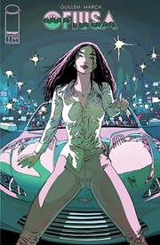 OFIUSA #1 (OF 6) *RELEASE DATE 9/16/26*