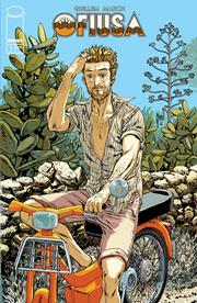 OFIUSA #1 (OF 6) *RELEASE DATE 9/16/26*