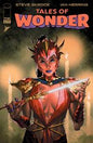 TALES OF WONDER #1 (OF 5) *RELEASE DATE 9/2/26*