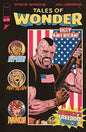 TALES OF WONDER #1 (OF 5) *RELEASE DATE 9/2/26*