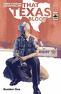 THAT TEXAS BLOOD HELL COMES TO ALLISON RANCH #1 *RELEASE DATE 9/23/26*