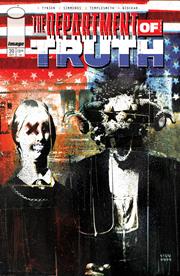 DEPARTMENT OF TRUTH #39 *RELEASE DATE 10/28/26*