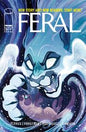 FERAL #26 *RELEASE DATE 9/23/26*