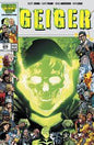 GEIGER #25 *RELEASE DATE 9/30/26*