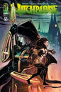WITCHBLADE #25 *RELEASE DATE 9/16/26*