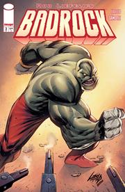 BADROCK #3 *RELEASE DATE 9/30/26*