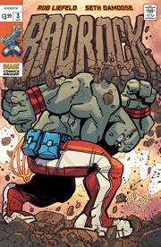 BADROCK #3 *RELEASE DATE 9/30/26*