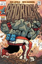 BADROCK #3 *RELEASE DATE 9/30/26*