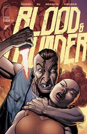 BLOOD & THUNDER #17 *RELEASE DATE 9/9/26*